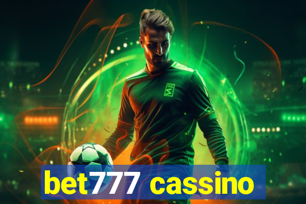 bet777 cassino