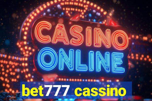 bet777 cassino
