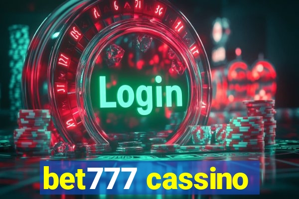 bet777 cassino