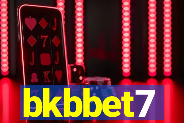 bkbbet7