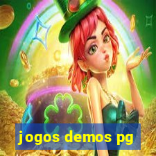 jogos demos pg