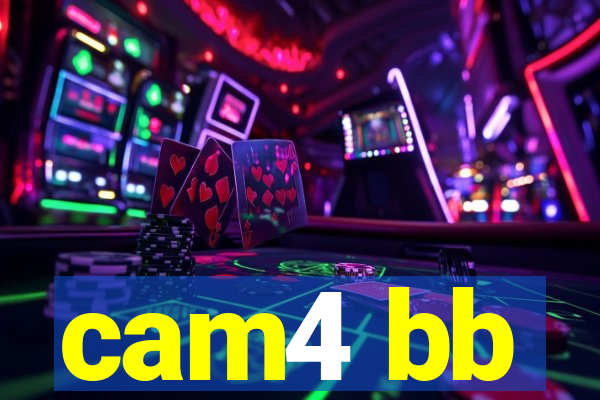 cam4 bb