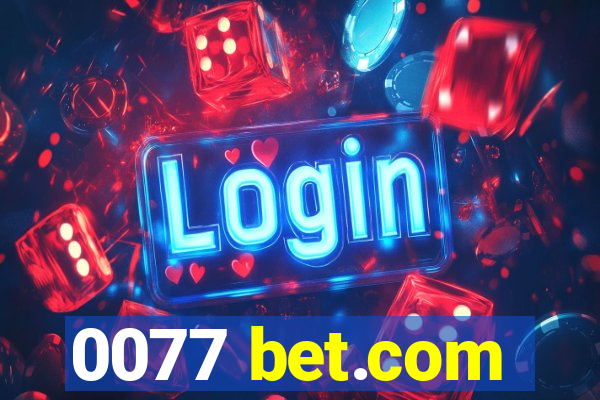 0077 bet.com