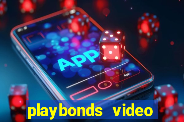 playbonds video bingo gratis