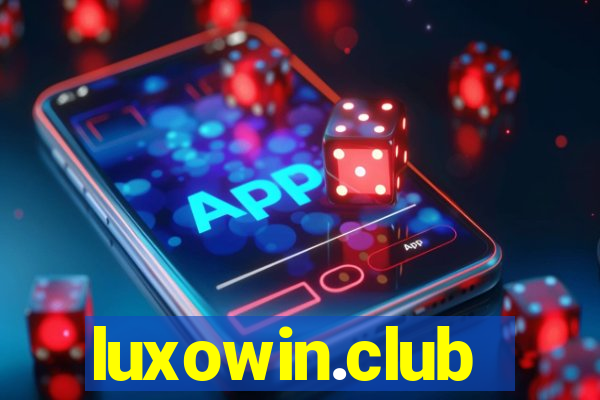 luxowin.club