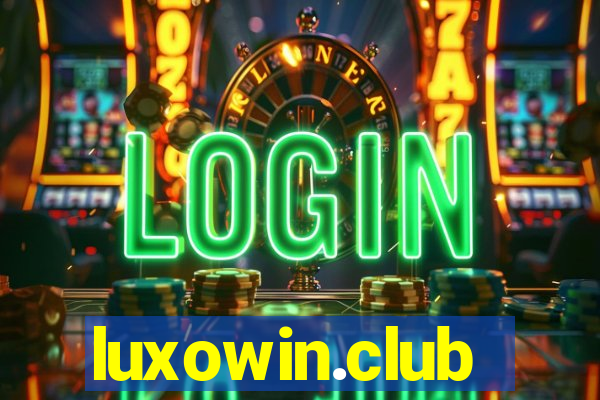 luxowin.club