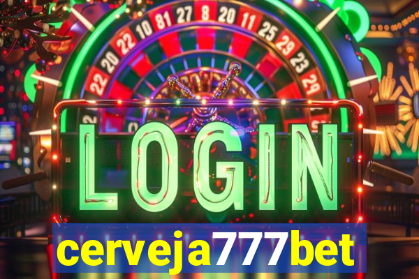cerveja777bet