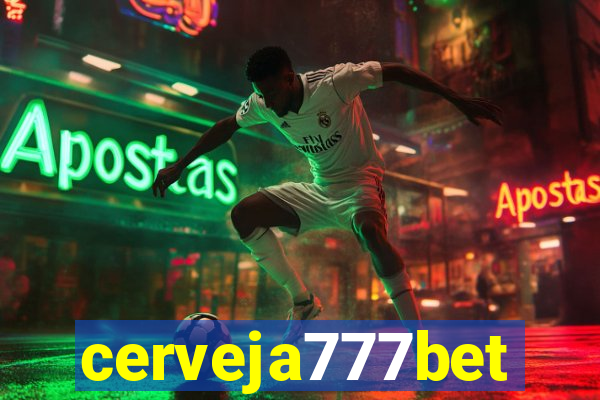 cerveja777bet