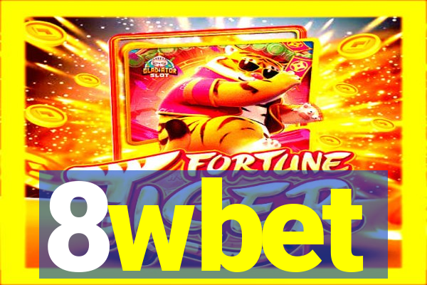 8wbet