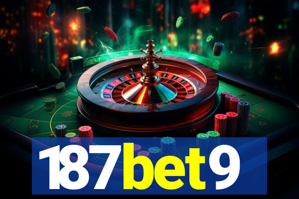 187bet9