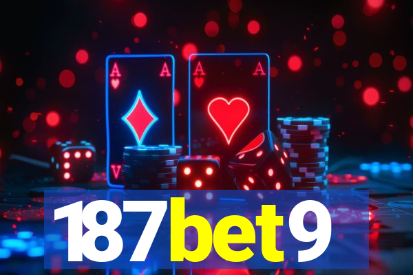 187bet9