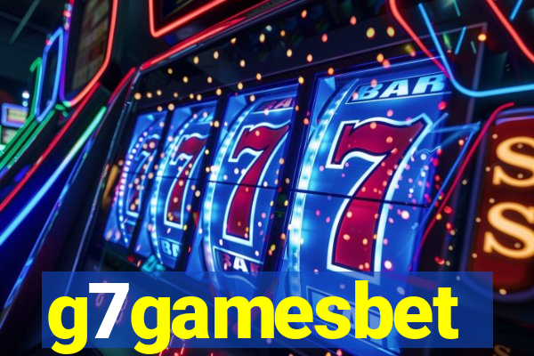 g7gamesbet