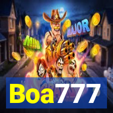 Boa777