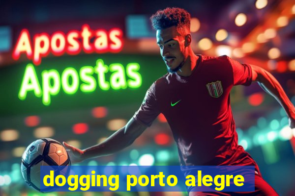 dogging porto alegre