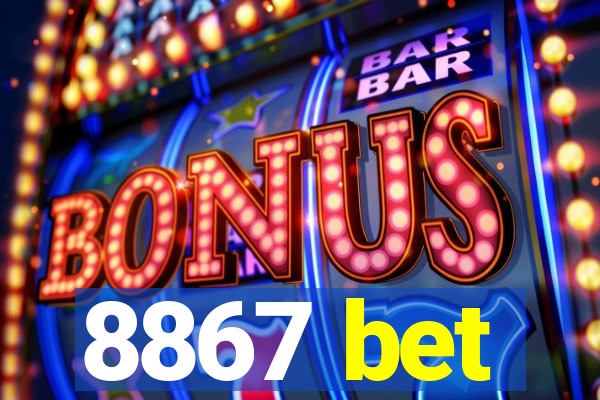 8867 bet