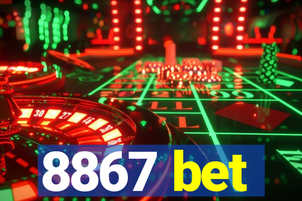 8867 bet