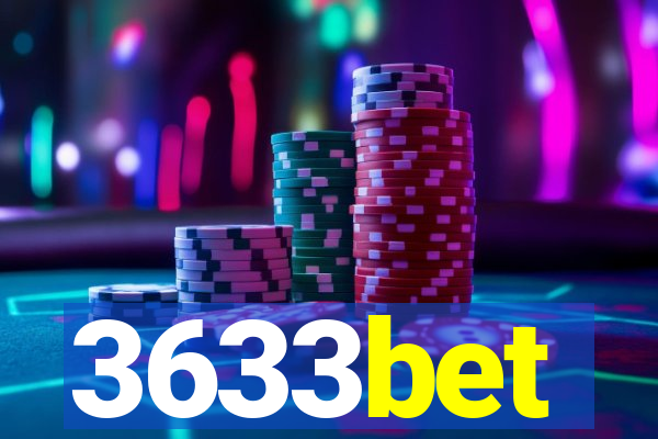 3633bet