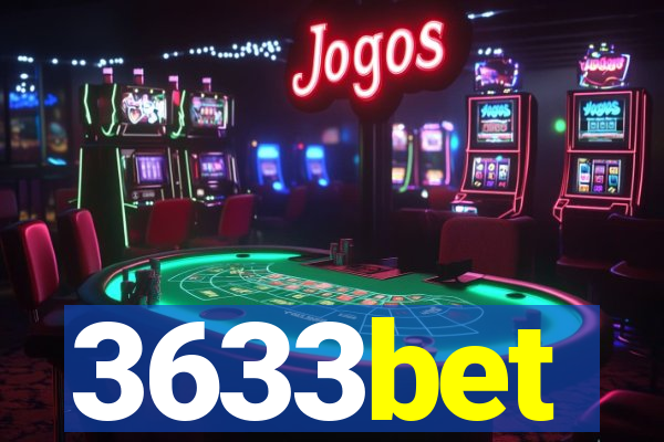 3633bet