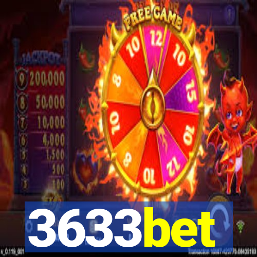 3633bet