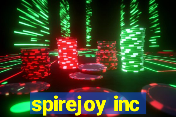 spirejoy inc