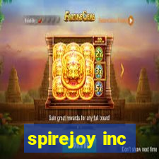 spirejoy inc