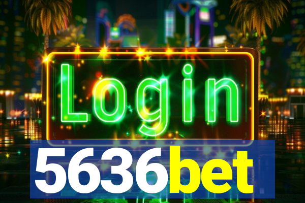 5636bet