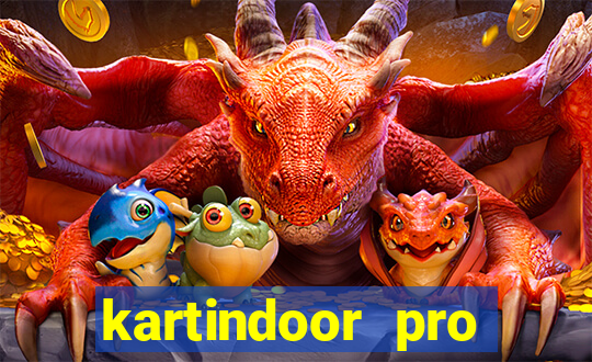 kartindoor pro raposo shopping