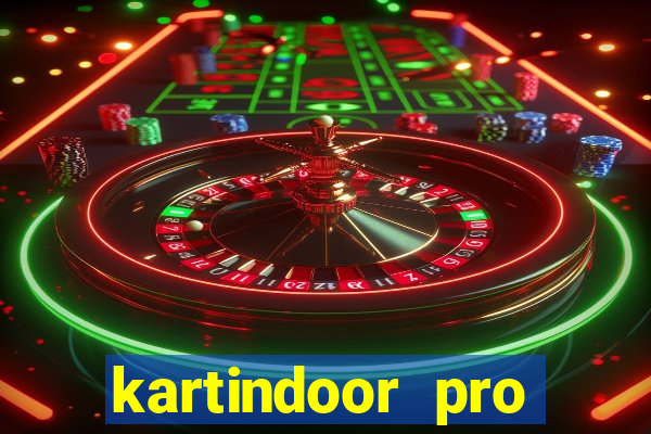 kartindoor pro raposo shopping