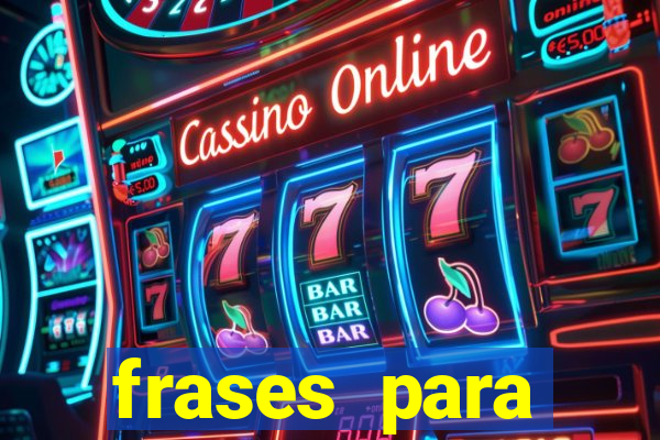 frases para pioneiros jw