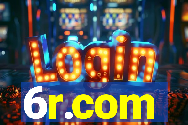 6r.com