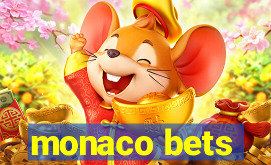 monaco bets