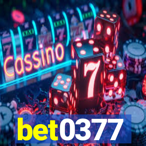 bet0377