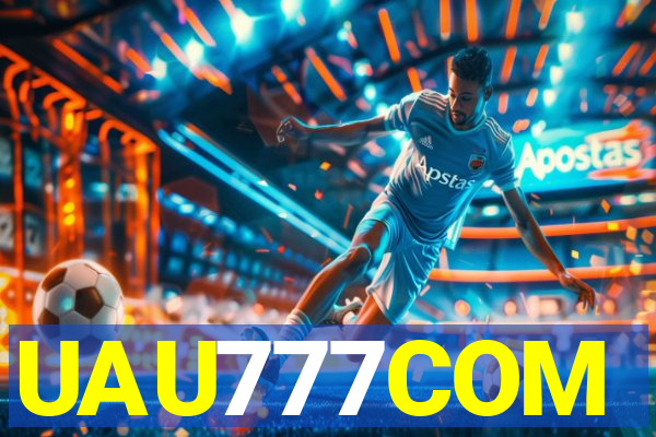 UAU777COM