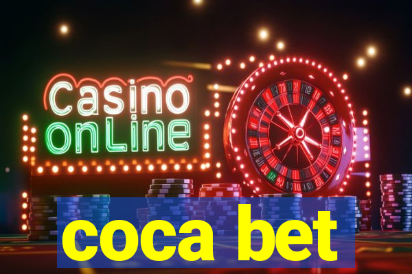 coca bet