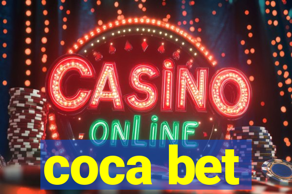 coca bet