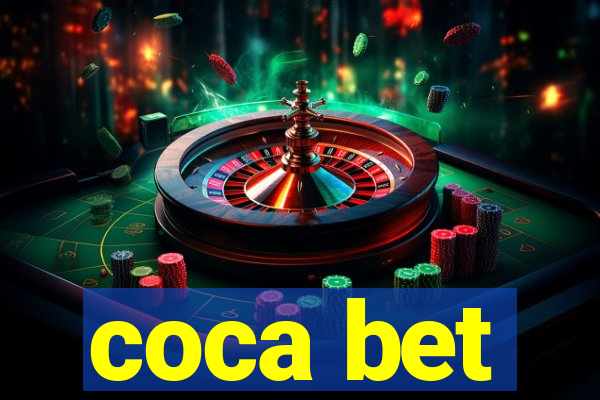 coca bet