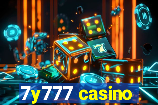 7y777 casino