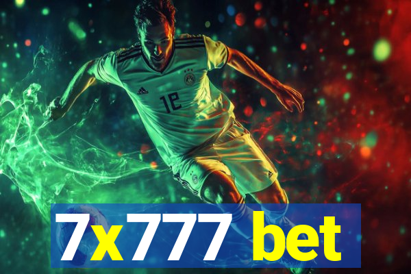 7x777 bet