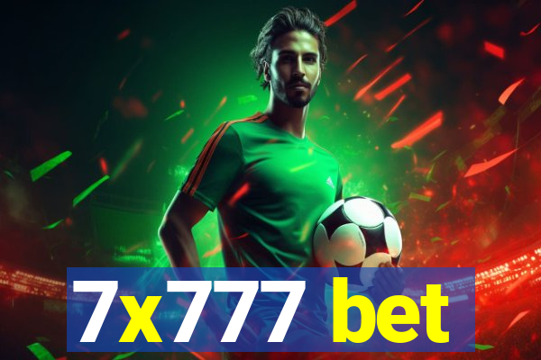 7x777 bet