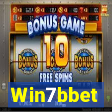 Win7bbet
