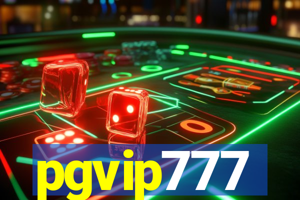 pgvip777