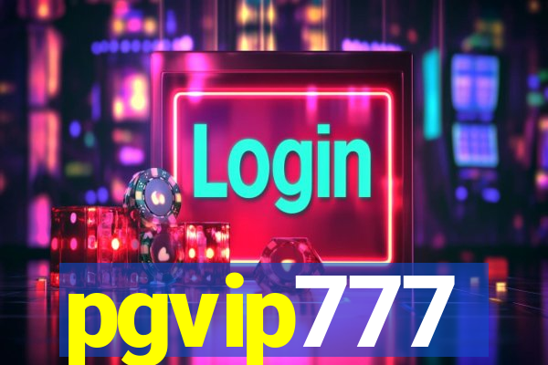 pgvip777