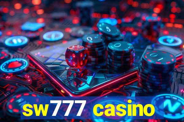 sw777 casino