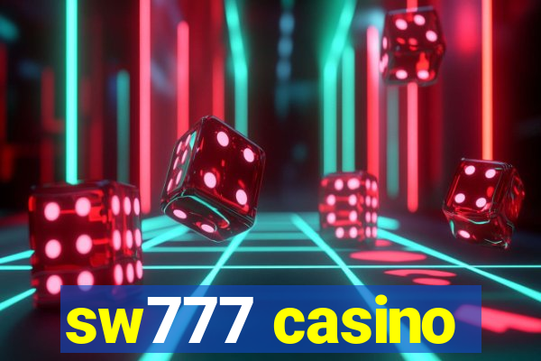 sw777 casino
