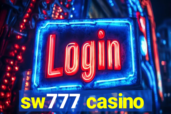 sw777 casino