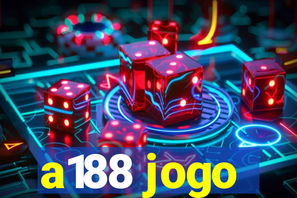 a188 jogo