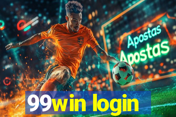 99win login