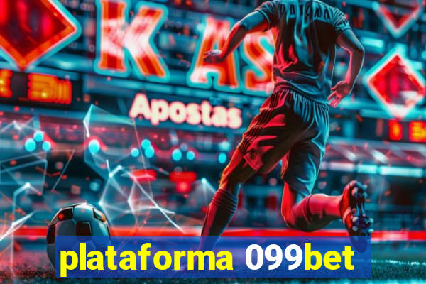 plataforma 099bet