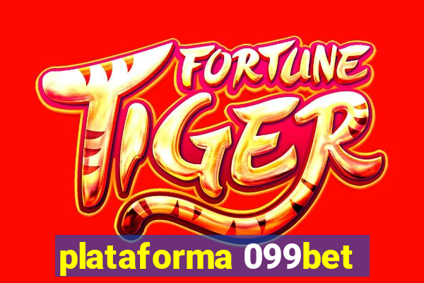 plataforma 099bet