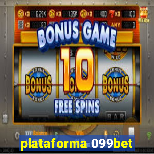 plataforma 099bet